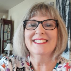 Meet your Posher, Janice